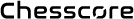 Chesscore